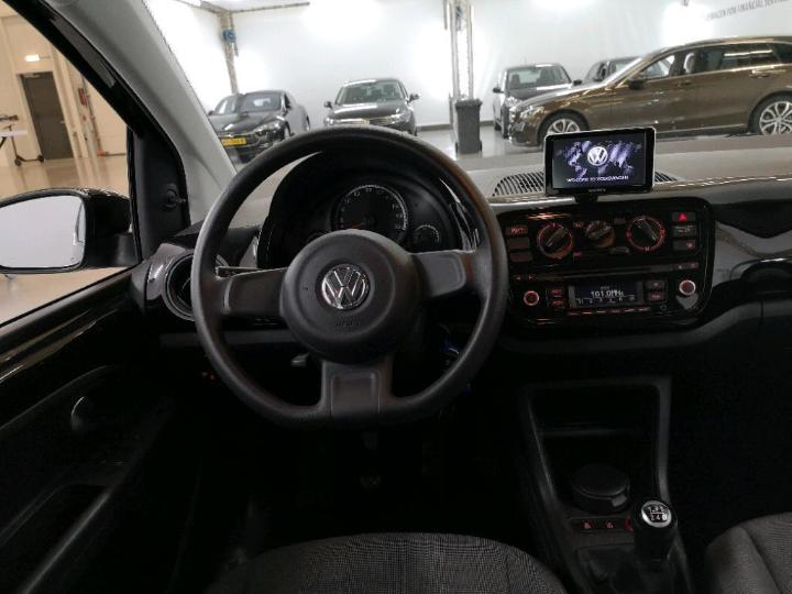 Photo 6 VIN: WVWZZZAAZGD091143 - VOLKSWAGEN UP! 