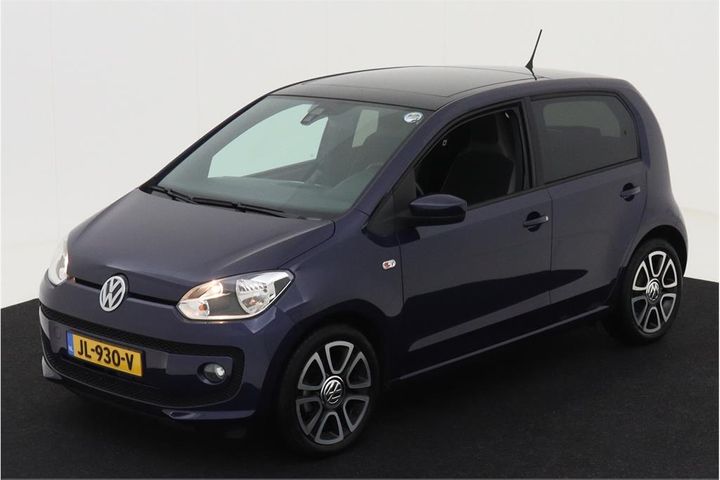 Photo 1 VIN: WVWZZZAAZGD091764 - VOLKSWAGEN UP! 