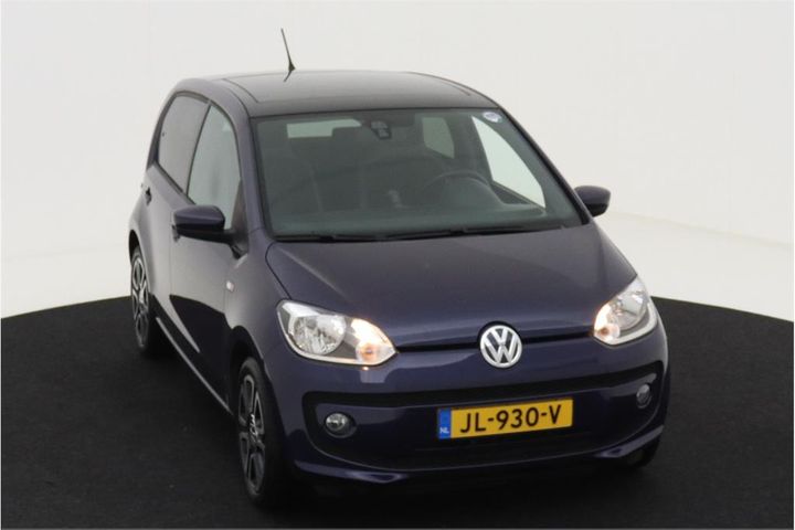 Photo 2 VIN: WVWZZZAAZGD091764 - VOLKSWAGEN UP! 