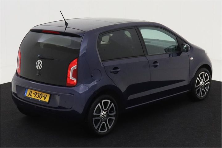 Photo 3 VIN: WVWZZZAAZGD091764 - VOLKSWAGEN UP! 