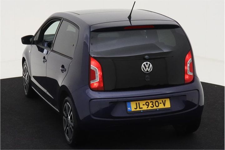 Photo 4 VIN: WVWZZZAAZGD091764 - VOLKSWAGEN UP! 