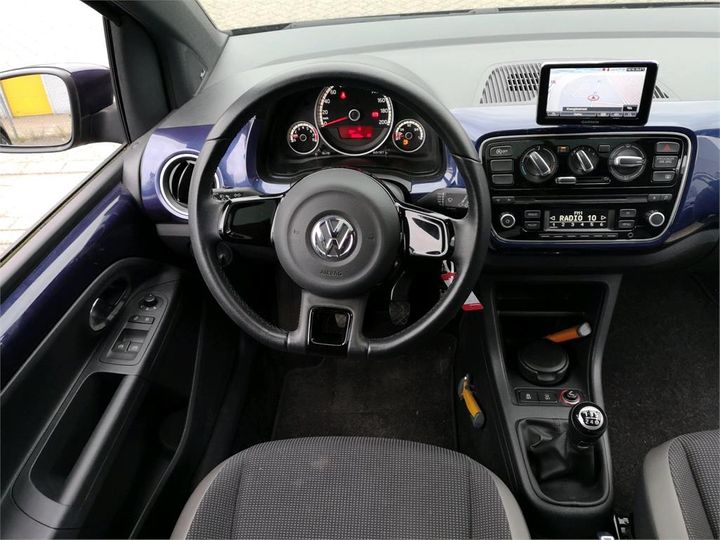 Photo 6 VIN: WVWZZZAAZGD091764 - VOLKSWAGEN UP! 