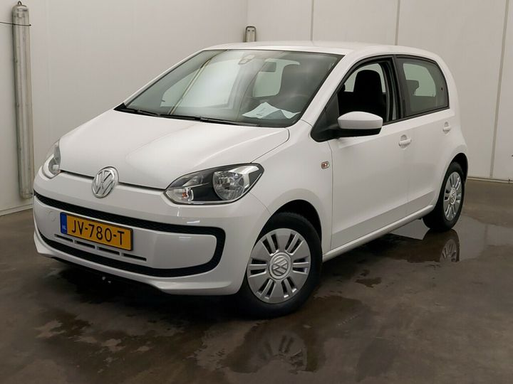 Photo 0 VIN: WVWZZZAAZGD091996 - VOLKSWAGEN UP! 