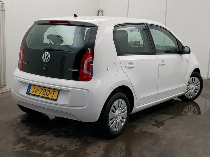 Photo 2 VIN: WVWZZZAAZGD091996 - VOLKSWAGEN UP! 