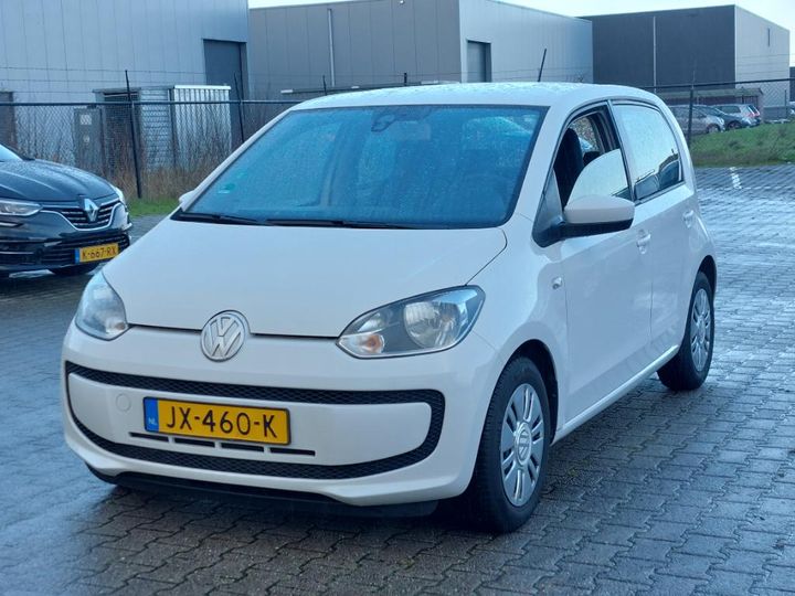 Photo 1 VIN: WVWZZZAAZGD092153 - VOLKSWAGEN UP! 