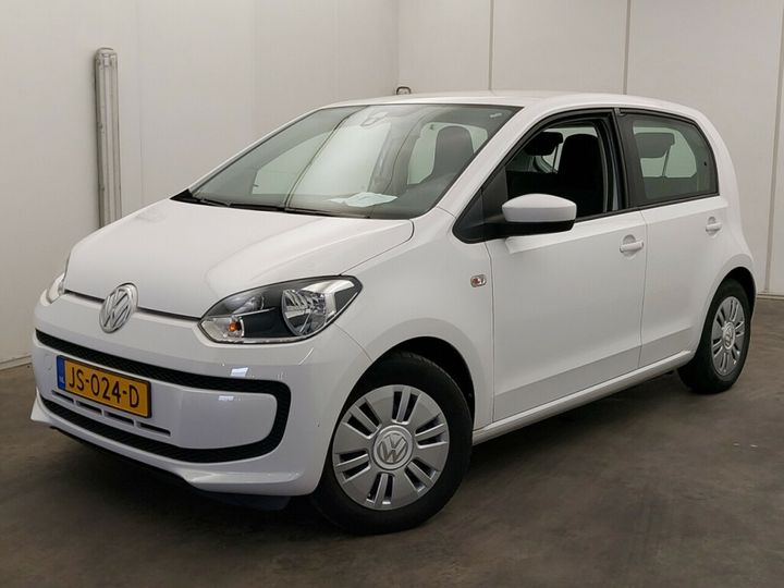 Photo 1 VIN: WVWZZZAAZGD092812 - VOLKSWAGEN UP! 