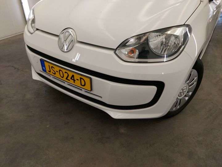 Photo 10 VIN: WVWZZZAAZGD092812 - VOLKSWAGEN UP! 