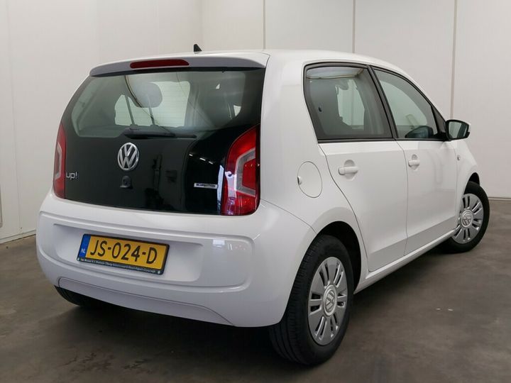 Photo 2 VIN: WVWZZZAAZGD092812 - VOLKSWAGEN UP! 