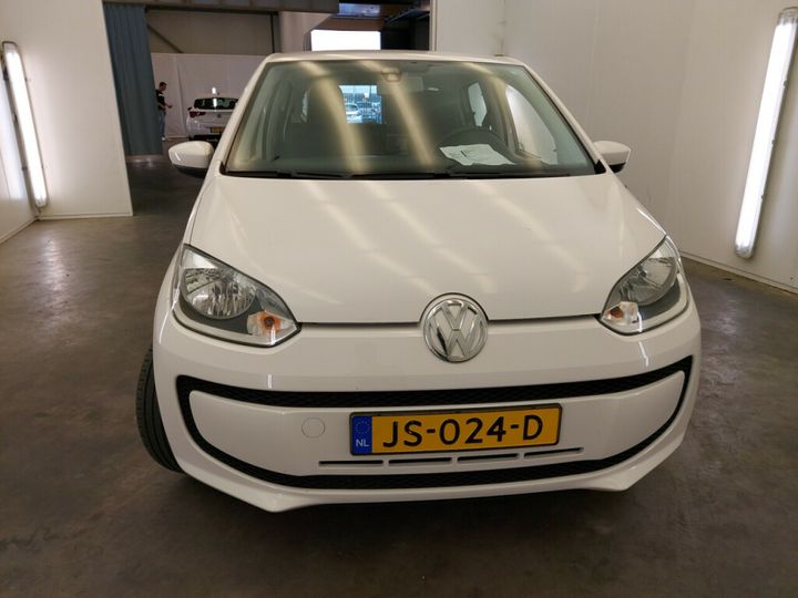 Photo 7 VIN: WVWZZZAAZGD092812 - VOLKSWAGEN UP! 