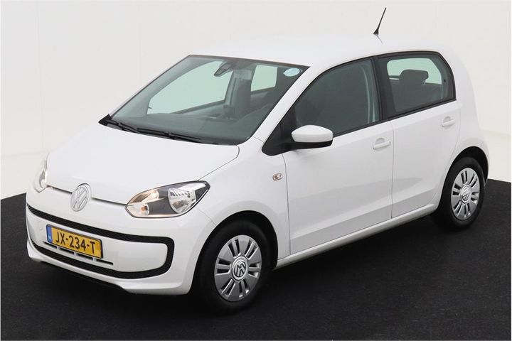 Photo 1 VIN: WVWZZZAAZGD092911 - VOLKSWAGEN UP! 