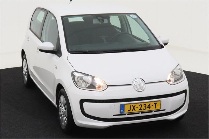 Photo 2 VIN: WVWZZZAAZGD092911 - VOLKSWAGEN UP! 