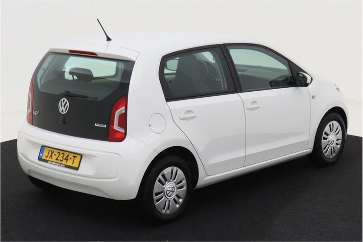 Photo 3 VIN: WVWZZZAAZGD092911 - VOLKSWAGEN UP! 