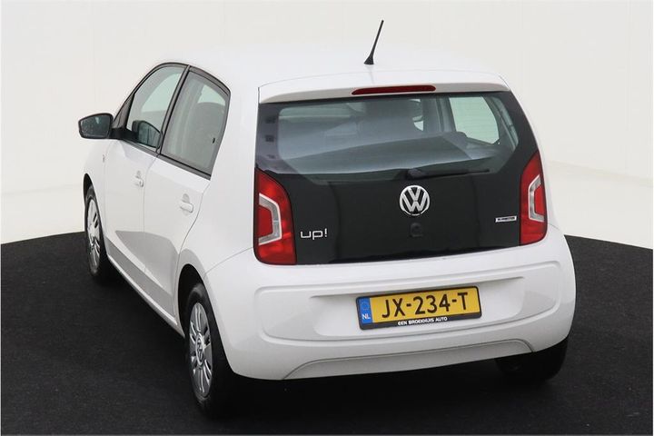 Photo 4 VIN: WVWZZZAAZGD092911 - VOLKSWAGEN UP! 