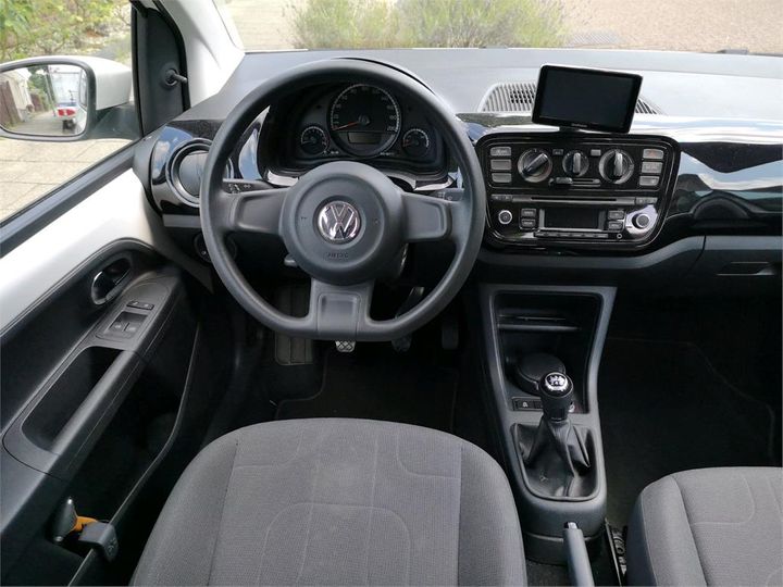 Photo 6 VIN: WVWZZZAAZGD092911 - VOLKSWAGEN UP! 