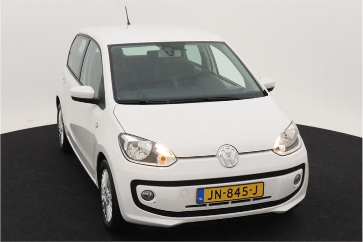 Photo 2 VIN: WVWZZZAAZGD093137 - VOLKSWAGEN UP! 