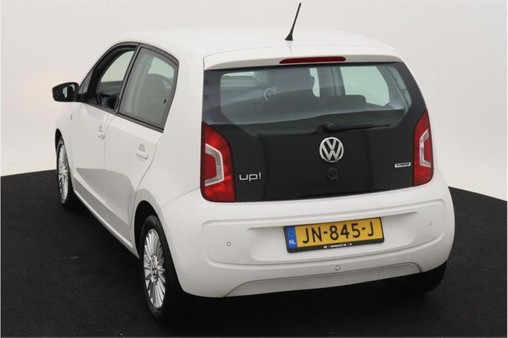 Photo 4 VIN: WVWZZZAAZGD093137 - VOLKSWAGEN UP! 