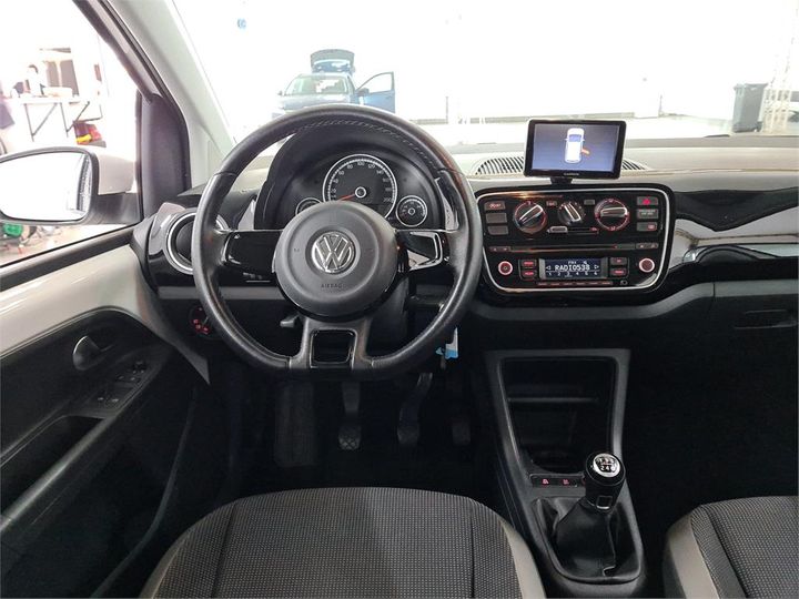 Photo 6 VIN: WVWZZZAAZGD093137 - VOLKSWAGEN UP! 