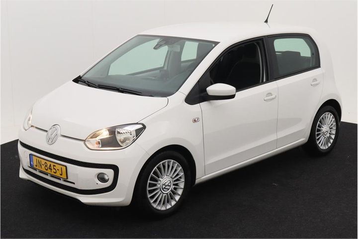 Photo 1 VIN: WVWZZZAAZGD093137 - VOLKSWAGEN UP! 