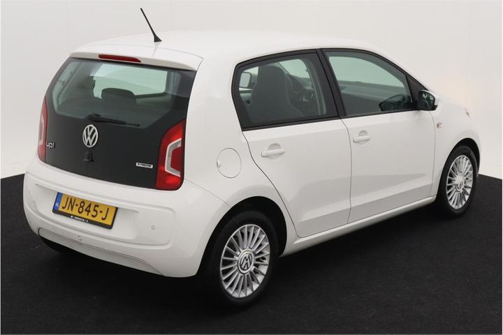 Photo 3 VIN: WVWZZZAAZGD093137 - VOLKSWAGEN UP! 