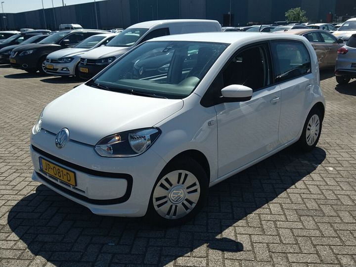 Photo 1 VIN: WVWZZZAAZGD093643 - VOLKSWAGEN UP! 