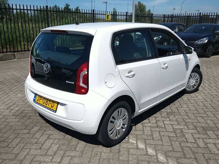 Photo 2 VIN: WVWZZZAAZGD093643 - VOLKSWAGEN UP! 