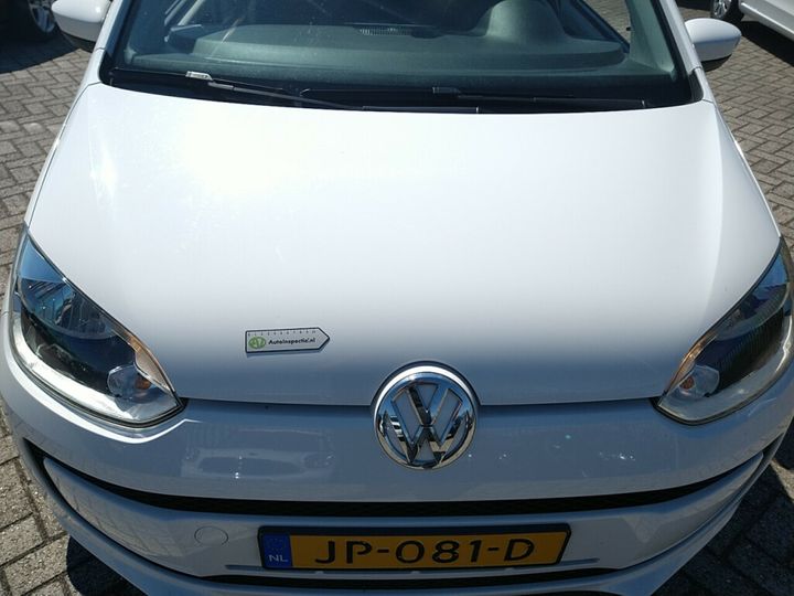 Photo 4 VIN: WVWZZZAAZGD093643 - VOLKSWAGEN UP! 