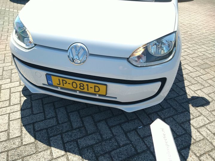 Photo 7 VIN: WVWZZZAAZGD093643 - VOLKSWAGEN UP! 