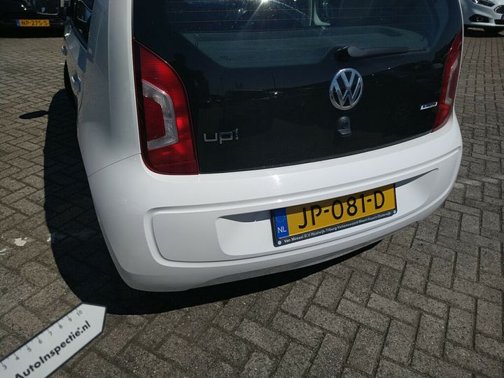 Photo 8 VIN: WVWZZZAAZGD093643 - VOLKSWAGEN UP! 