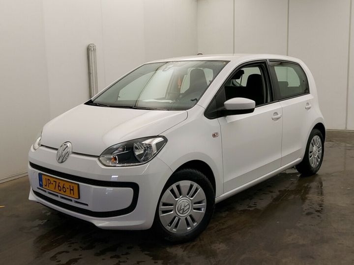 Photo 1 VIN: WVWZZZAAZGD093767 - VOLKSWAGEN UP! 