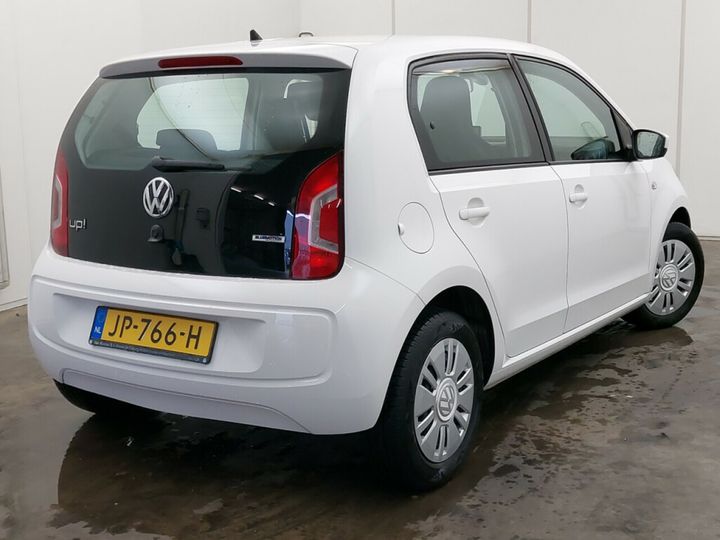 Photo 2 VIN: WVWZZZAAZGD093767 - VOLKSWAGEN UP! 