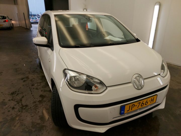 Photo 4 VIN: WVWZZZAAZGD093767 - VOLKSWAGEN UP! 