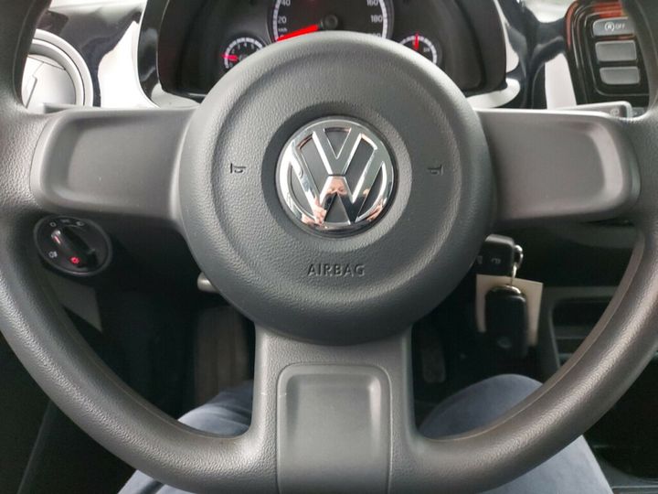 Photo 9 VIN: WVWZZZAAZGD093767 - VOLKSWAGEN UP! 