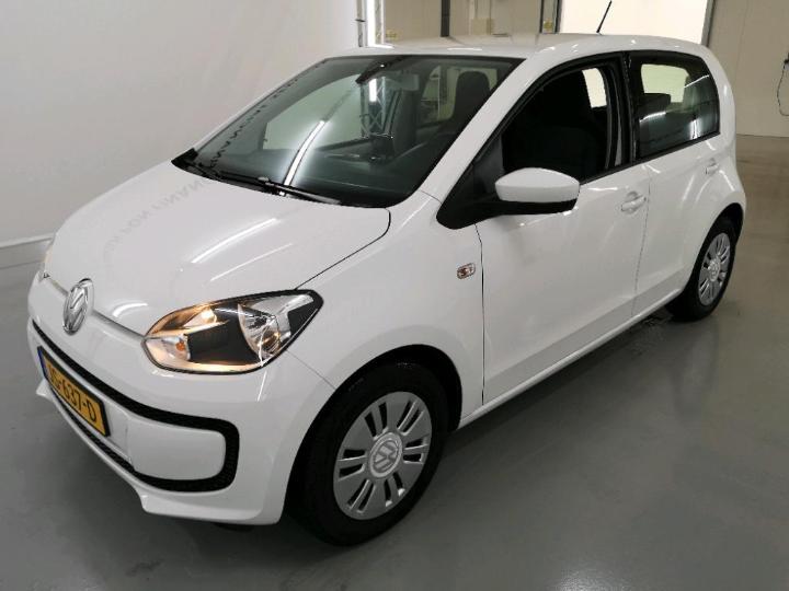 Photo 1 VIN: WVWZZZAAZGD095064 - VOLKSWAGEN UP! 