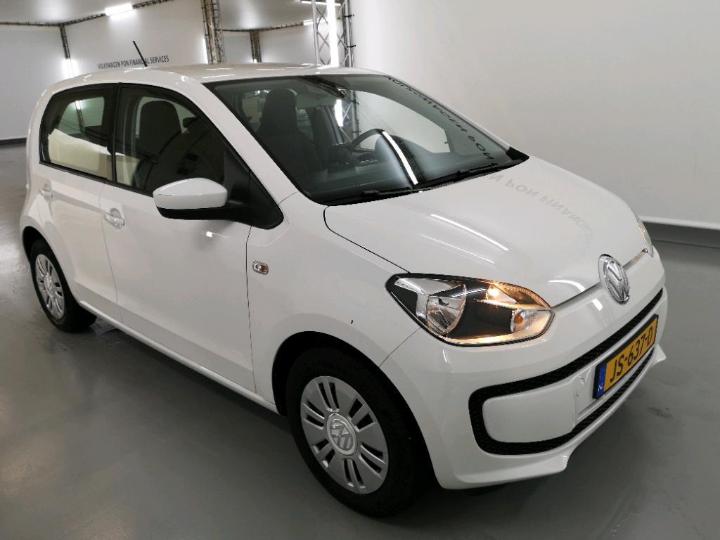 Photo 2 VIN: WVWZZZAAZGD095064 - VOLKSWAGEN UP! 