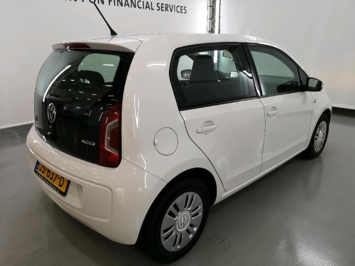 Photo 3 VIN: WVWZZZAAZGD095064 - VOLKSWAGEN UP! 