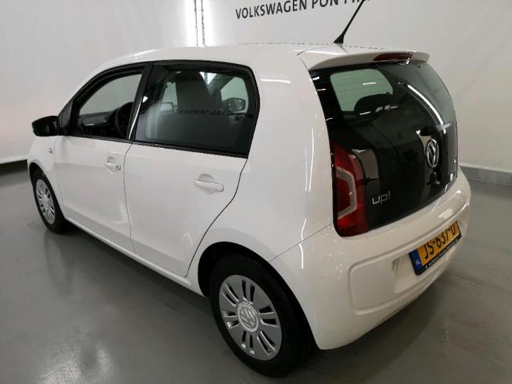 Photo 4 VIN: WVWZZZAAZGD095064 - VOLKSWAGEN UP! 