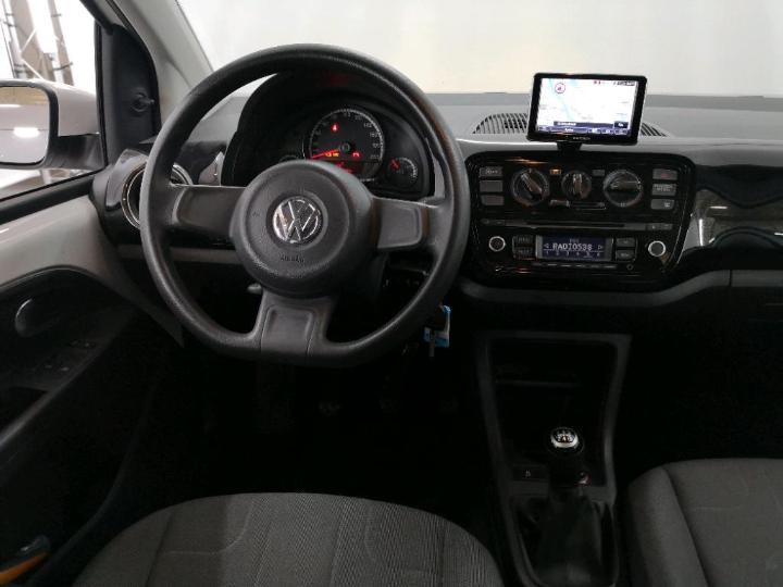 Photo 6 VIN: WVWZZZAAZGD095064 - VOLKSWAGEN UP! 