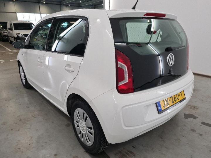 Photo 2 VIN: WVWZZZAAZGD096603 - VOLKSWAGEN UP! 