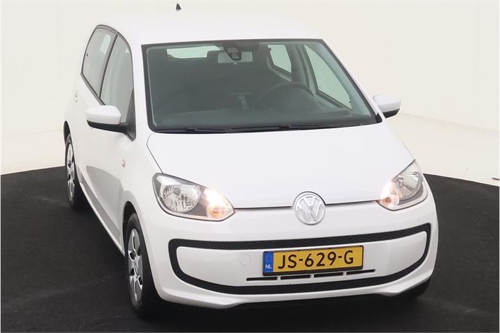 Photo 1 VIN: WVWZZZAAZGD097344 - VW UP! 