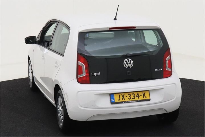 Photo 4 VIN: WVWZZZAAZGD097528 - VOLKSWAGEN UP! 