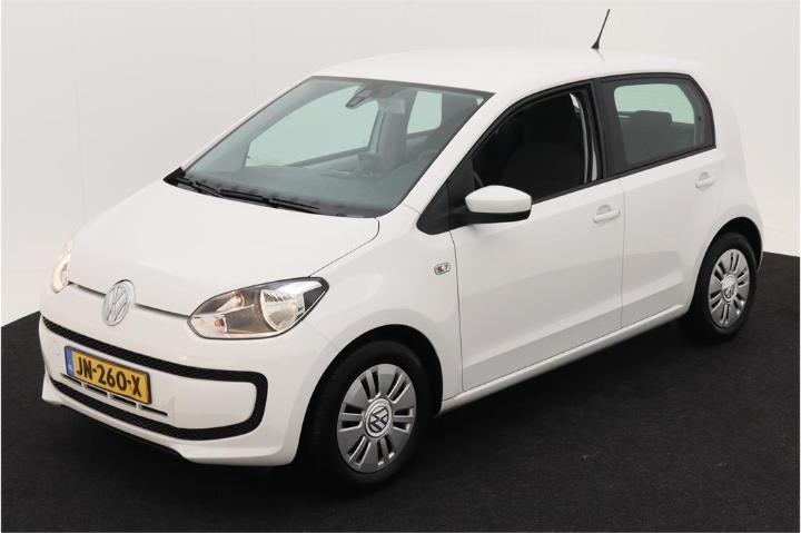 Photo 0 VIN: WVWZZZAAZGD097547 - VOLKSWAGEN UP! 