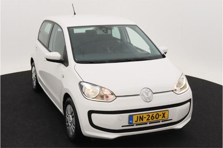 Photo 2 VIN: WVWZZZAAZGD097547 - VOLKSWAGEN UP! 