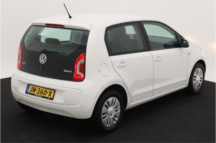 Photo 3 VIN: WVWZZZAAZGD097547 - VOLKSWAGEN UP! 