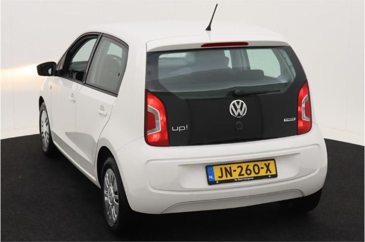 Photo 4 VIN: WVWZZZAAZGD097547 - VOLKSWAGEN UP! 