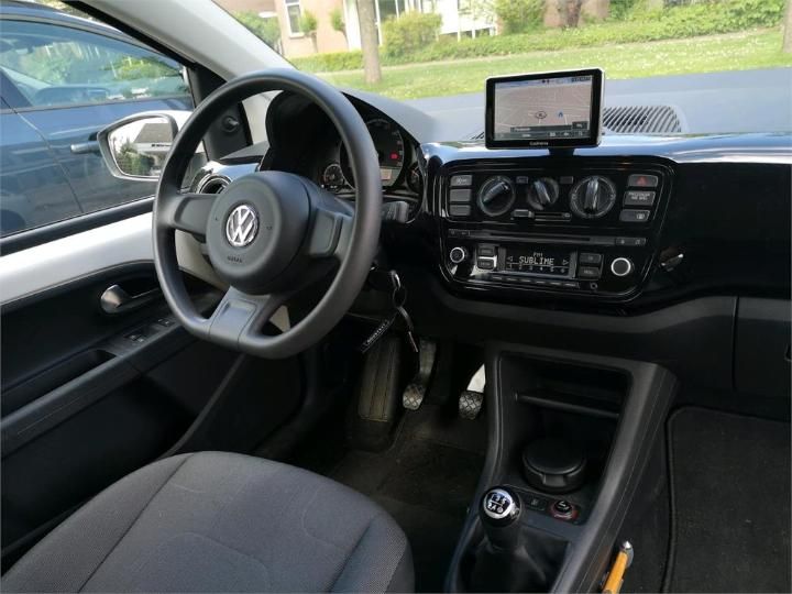 Photo 6 VIN: WVWZZZAAZGD097547 - VOLKSWAGEN UP! 