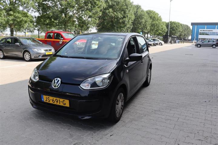 Photo 1 VIN: WVWZZZAAZGD098132 - VOLKSWAGEN UP! 