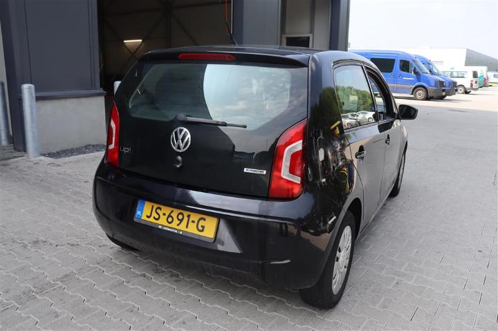 Photo 3 VIN: WVWZZZAAZGD098132 - VOLKSWAGEN UP! 