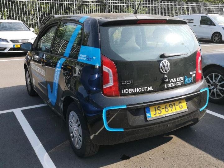 Photo 4 VIN: WVWZZZAAZGD098132 - VOLKSWAGEN UP! 