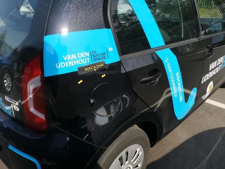 Photo 40 VIN: WVWZZZAAZGD098132 - VOLKSWAGEN UP! 