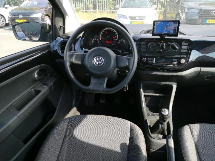 Photo 8 VIN: WVWZZZAAZGD098132 - VOLKSWAGEN UP! 